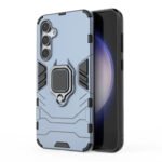 ZORVEX - (CLASSIC ROBOT EDITION) MOBILE BACK COVER FOR SAMSUNG GALAXY S23 FE 5G - 6.4 INCHES - Image 24
