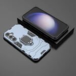 ZORVEX - (CLASSIC ROBOT EDITION) MOBILE BACK COVER FOR SAMSUNG GALAXY S23 FE 5G - 6.4 INCHES - Image 26