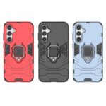 ZORVEX - (CLASSIC ROBOT EDITION) MOBILE BACK COVER FOR SAMSUNG GALAXY S23 FE 5G - 6.4 INCHES - Image 27