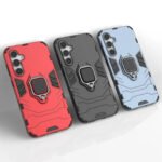 ZORVEX - (CLASSIC ROBOT EDITION) MOBILE BACK COVER FOR SAMSUNG GALAXY S23 FE 5G - 6.4 INCHES - Image 28