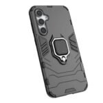 ZORVEX - (CLASSIC ROBOT EDITION) MOBILE BACK COVER FOR SAMSUNG GALAXY S23 FE 5G - 6.4 INCHES - Image 5