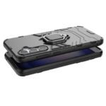 ZORVEX - (CLASSIC ROBOT EDITION) MOBILE BACK COVER FOR SAMSUNG GALAXY S23 FE 5G - 6.4 INCHES - Image 6