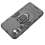 ZORVEX - (CLASSIC ROBOT EDITION) MOBILE BACK COVER FOR SAMSUNG GALAXY S23 FE 5G - 6.4 INCHES - Image 7