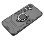 ZORVEX - (CLASSIC ROBOT EDITION) MOBILE BACK COVER FOR SAMSUNG GALAXY S23 FE 5G - 6.4 INCHES - Image 8
