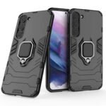 ZORVEX - (CLASSIC ROBOT EDITION) MOBILE BACK COVER FOR SAMSUNG GALAXY S23 PLUS 5G - 6.6 INCHES