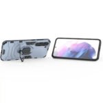 ZORVEX - (CLASSIC ROBOT EDITION) MOBILE BACK COVER FOR SAMSUNG GALAXY S23 PLUS 5G - 6.6 INCHES - Image 10