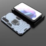 ZORVEX - (CLASSIC ROBOT EDITION) MOBILE BACK COVER FOR SAMSUNG GALAXY S23 PLUS 5G - 6.6 INCHES - Image 11