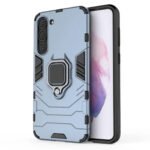 ZORVEX - (CLASSIC ROBOT EDITION) MOBILE BACK COVER FOR SAMSUNG GALAXY S23 PLUS 5G - 6.6 INCHES - Image 12