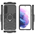 ZORVEX - (CLASSIC ROBOT EDITION) MOBILE BACK COVER FOR SAMSUNG GALAXY S23 PLUS 5G - 6.6 INCHES - Image 3