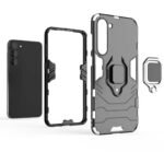ZORVEX - (CLASSIC ROBOT EDITION) MOBILE BACK COVER FOR SAMSUNG GALAXY S23 PLUS 5G - 6.6 INCHES - Image 4