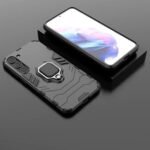 ZORVEX - (CLASSIC ROBOT EDITION) MOBILE BACK COVER FOR SAMSUNG GALAXY S23 PLUS 5G - 6.6 INCHES - Image 5