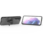 ZORVEX - (CLASSIC ROBOT EDITION) MOBILE BACK COVER FOR SAMSUNG GALAXY S23 PLUS 5G - 6.6 INCHES - Image 6