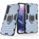 ZORVEX - (CLASSIC ROBOT EDITION) MOBILE BACK COVER FOR SAMSUNG GALAXY S23 PLUS 5G - 6.6 INCHES - Image 8