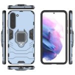 ZORVEX - (CLASSIC ROBOT EDITION) MOBILE BACK COVER FOR SAMSUNG GALAXY S23 PLUS 5G - 6.6 INCHES - Image 9