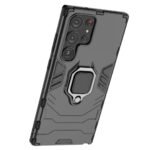 ZORVEX - (CLASSIC ROBOT EDITION) MOBILE BACK COVER FOR SAMSUNG GALAXY S23 ULTRA 5G - 6.8 INCHES - Image 14