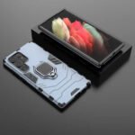 ZORVEX - (CLASSIC ROBOT EDITION) MOBILE BACK COVER FOR SAMSUNG GALAXY S23 ULTRA 5G - 6.8 INCHES - Image 25