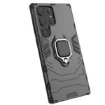 ZORVEX - (CLASSIC ROBOT EDITION) MOBILE BACK COVER FOR SAMSUNG GALAXY S23 ULTRA 5G - 6.8 INCHES - Image 8