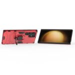 ZORVEX - (CLASSIC ROBOT EDITION) MOBILE BACK COVER FOR SAMSUNG GALAXY S24 ULTRA 5G - 6.8 INCHES - Image 10