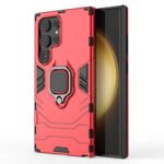 ZORVEX - (CLASSIC ROBOT EDITION) MOBILE BACK COVER FOR SAMSUNG GALAXY S24 ULTRA 5G - 6.8 INCHES - Image 11