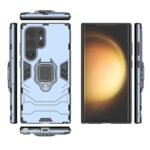 ZORVEX - (CLASSIC ROBOT EDITION) MOBILE BACK COVER FOR SAMSUNG GALAXY S24 ULTRA 5G - 6.8 INCHES - Image 13