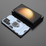 ZORVEX - (CLASSIC ROBOT EDITION) MOBILE BACK COVER FOR SAMSUNG GALAXY S24 ULTRA 5G - 6.8 INCHES - Image 14