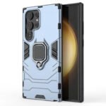 ZORVEX - (CLASSIC ROBOT EDITION) MOBILE BACK COVER FOR SAMSUNG GALAXY S24 ULTRA 5G - 6.8 INCHES - Image 16