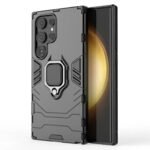 ZORVEX - (CLASSIC ROBOT EDITION) MOBILE BACK COVER FOR SAMSUNG GALAXY S24 ULTRA 5G - 6.8 INCHES - Image 6