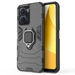 ZORVEX - (CLASSIC ROBOT EDITION) MOBILE BACK COVER FOR VIVO T2X - 6.58 INCHES - Image 3
