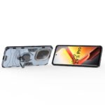 ZORVEX - (CLASSIC ROBOT EDITION) MOBILE BACK COVER FOR VIVO T3 PRO 5G - 6.77 INCHES - Image 25