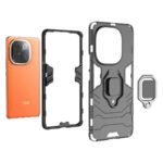 ZORVEX - (CLASSIC ROBOT EDITION) MOBILE BACK COVER FOR VIVO T3 PRO 5G - 6.77 INCHES - Image 4