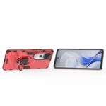 ZORVEX - (CLASSIC ROBOT EDITION) MOBILE BACK COVER FOR VIVO T3 ULTRA 5G - 6.78 INCHES - Image 20