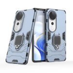 ZORVEX - (CLASSIC ROBOT EDITION) MOBILE BACK COVER FOR VIVO T3 ULTRA 5G - 6.78 INCHES - Image 22