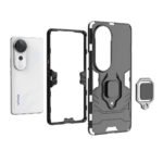 ZORVEX - (CLASSIC ROBOT EDITION) MOBILE BACK COVER FOR VIVO T3 ULTRA 5G - 6.78 INCHES - Image 4