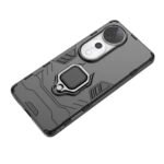 ZORVEX - (CLASSIC ROBOT EDITION) MOBILE BACK COVER FOR VIVO T3 ULTRA 5G - 6.78 INCHES - Image 7