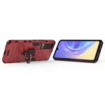 ZORVEX - (CLASSIC ROBOT EDITION) MOBILE BACK COVER FOR VIVO V21E 5G - 6.44 INCHES - Image 5