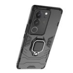 ZORVEX - (CLASSIC ROBOT EDITION) MOBILE BACK COVER FOR VIVO V29 5G - 6.78 INCHES - Image 11