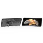 ZORVEX - (CLASSIC ROBOT EDITION) MOBILE BACK COVER FOR VIVO V29 5G - 6.78 INCHES - Image 14