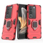 ZORVEX - (CLASSIC ROBOT EDITION) MOBILE BACK COVER FOR VIVO V29 5G - 6.78 INCHES - Image 17