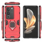 ZORVEX - (CLASSIC ROBOT EDITION) MOBILE BACK COVER FOR VIVO V29 5G - 6.78 INCHES - Image 18