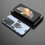 ZORVEX - (CLASSIC ROBOT EDITION) MOBILE BACK COVER FOR VIVO V29 5G - 6.78 INCHES - Image 25