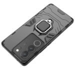 ZORVEX - (CLASSIC ROBOT EDITION) MOBILE BACK COVER FOR VIVO V29 5G - 6.78 INCHES - Image 6