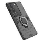 ZORVEX - (CLASSIC ROBOT EDITION) MOBILE BACK COVER FOR VIVO V29 PRO 5G - 6.78 INCHES - Image 12