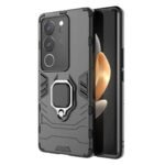 ZORVEX - (CLASSIC ROBOT EDITION) MOBILE BACK COVER FOR VIVO V29 PRO 5G - 6.78 INCHES - Image 13