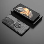 ZORVEX - (CLASSIC ROBOT EDITION) MOBILE BACK COVER FOR VIVO V29 PRO 5G - 6.78 INCHES - Image 15