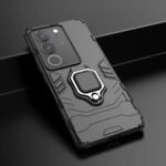 ZORVEX - (CLASSIC ROBOT EDITION) MOBILE BACK COVER FOR VIVO V29 PRO 5G - 6.78 INCHES - Image 16