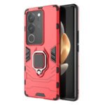 ZORVEX - (CLASSIC ROBOT EDITION) MOBILE BACK COVER FOR VIVO V29 PRO 5G - 6.78 INCHES - Image 19