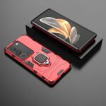 ZORVEX - (CLASSIC ROBOT EDITION) MOBILE BACK COVER FOR VIVO V29 PRO 5G - 6.78 INCHES - Image 20