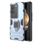 ZORVEX - (CLASSIC ROBOT EDITION) MOBILE BACK COVER FOR VIVO V29 PRO 5G - 6.78 INCHES - Image 21