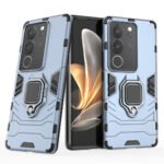 ZORVEX - (CLASSIC ROBOT EDITION) MOBILE BACK COVER FOR VIVO V29 PRO 5G - 6.78 INCHES - Image 22