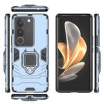 ZORVEX - (CLASSIC ROBOT EDITION) MOBILE BACK COVER FOR VIVO V29 PRO 5G - 6.78 INCHES - Image 23